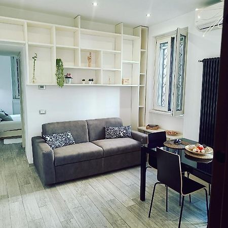 הוילה רומא Casa Riace מראה חיצוני תמונה