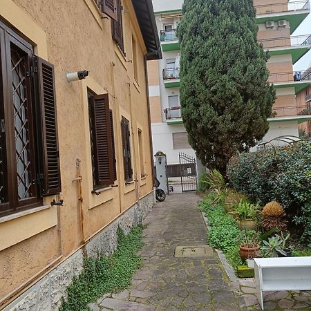 הוילה רומא Casa Riace מראה חיצוני תמונה