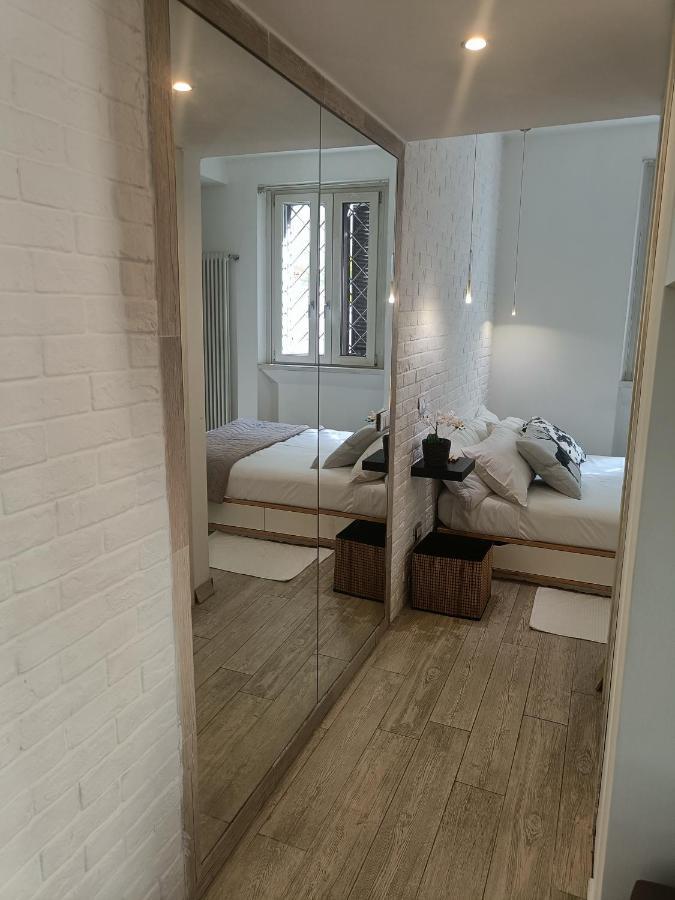 הוילה רומא Casa Riace מראה חיצוני תמונה