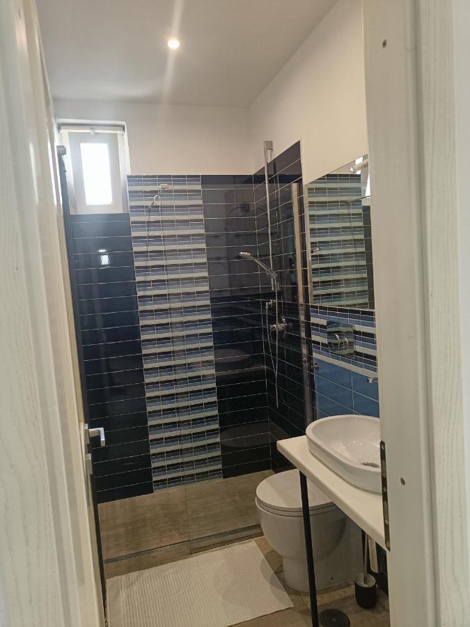 הוילה רומא Casa Riace מראה חיצוני תמונה