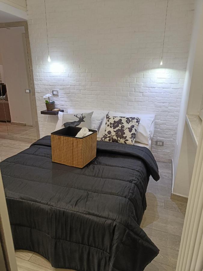 הוילה רומא Casa Riace מראה חיצוני תמונה