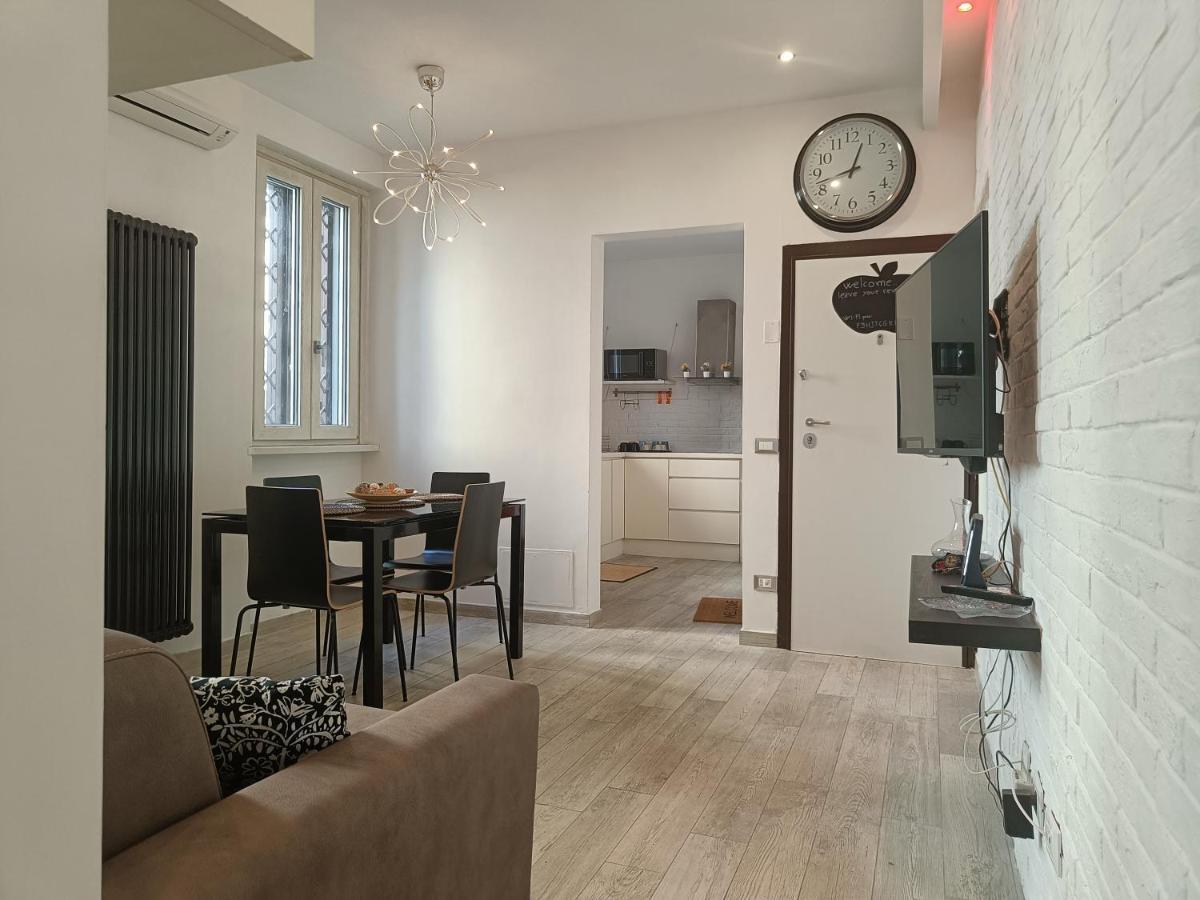 הוילה רומא Casa Riace מראה חיצוני תמונה