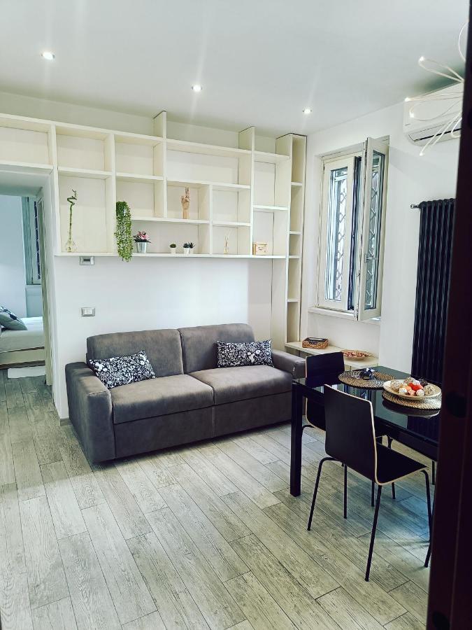 הוילה רומא Casa Riace מראה חיצוני תמונה