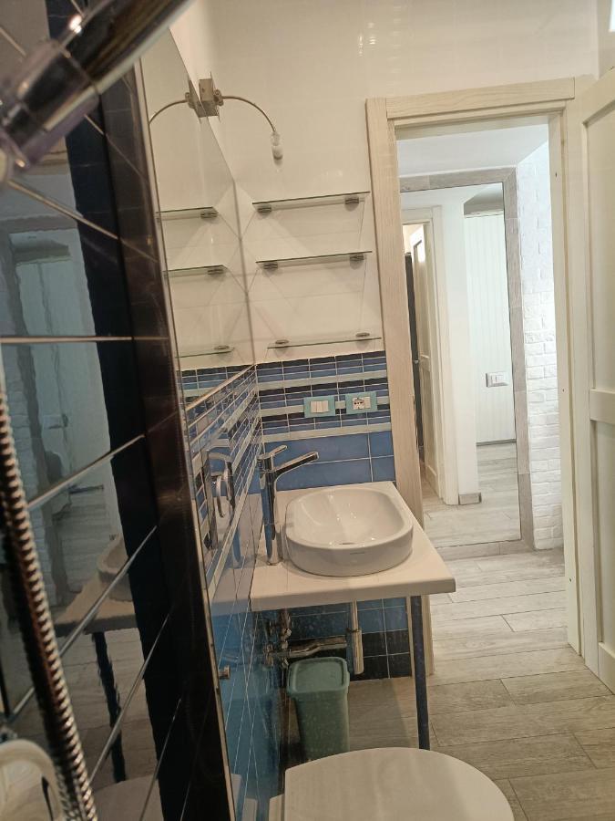הוילה רומא Casa Riace מראה חיצוני תמונה