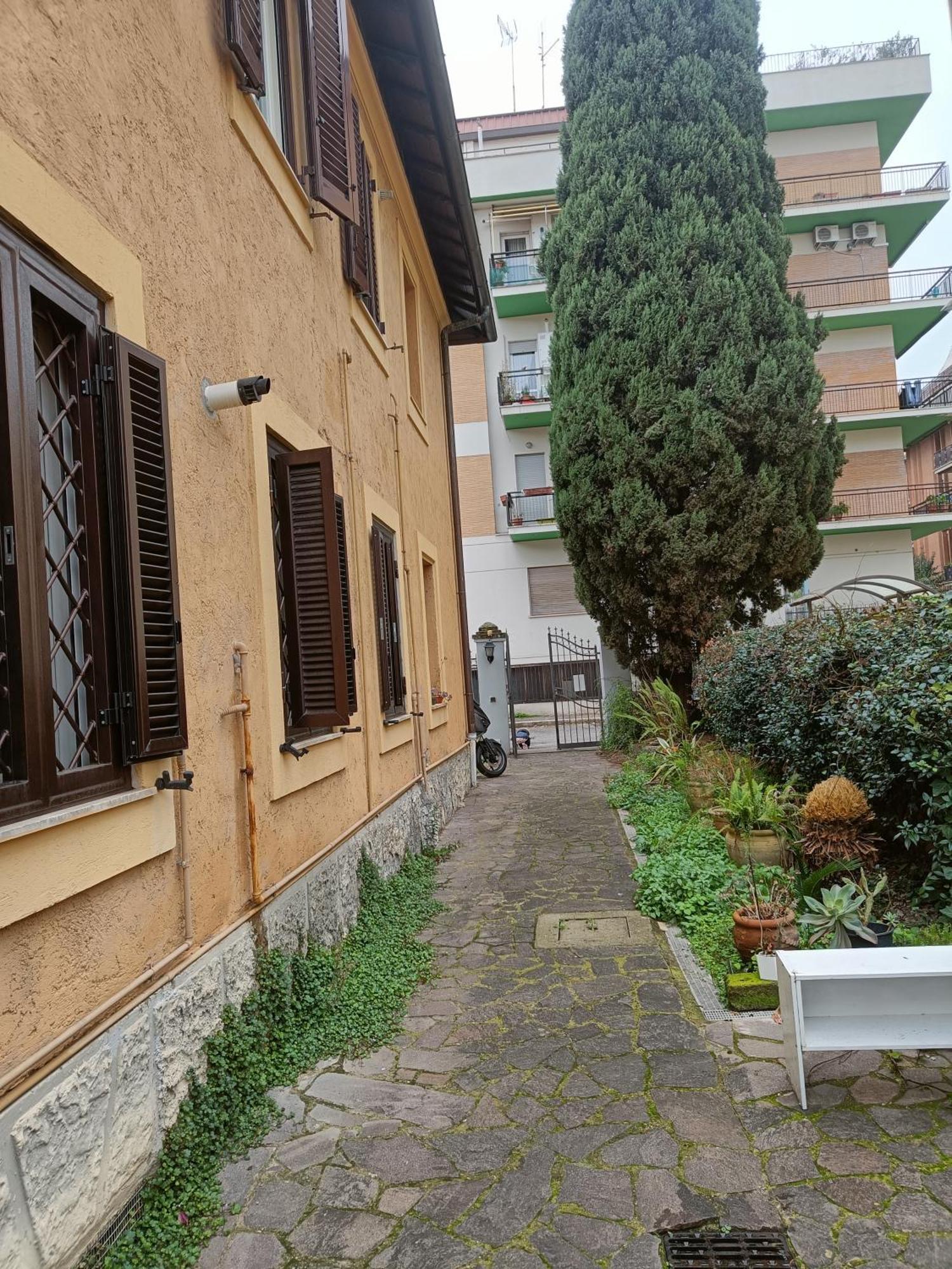 הוילה רומא Casa Riace מראה חיצוני תמונה